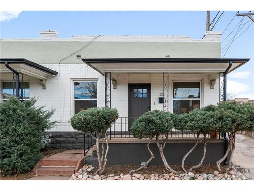 20 E 4th Ave, Denver, CO, 80203-3931 | Card Image