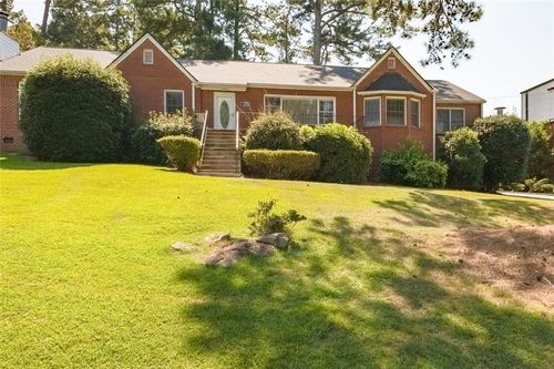 1205 Spring Valley Ln Ne, Atlanta, GA, 30306-2502 | Card Image