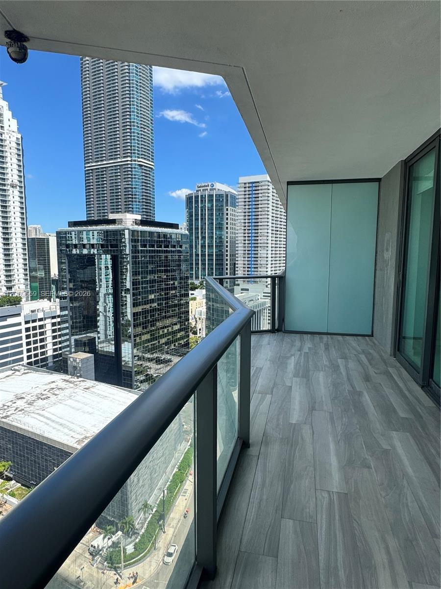 Residential in Miami 4