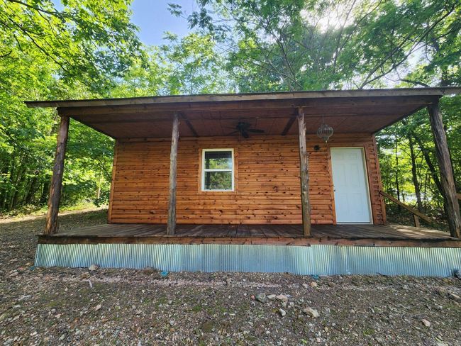 3227 Red Bluff Rd, House other with 1 bedrooms, 1 bathrooms and null parking in Marshall AR | Image 4