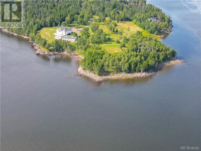 434 Hills Point Rd, House other with 7 bedrooms, 8 bathrooms and null parking in Oak Bay NB | Image 3