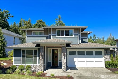 8009 E Commons Ct, Port Orchard, WA, 98366-7511 | Card Image