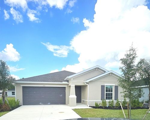 106 Leisure Pl, Rotonda West, FL, 33947-2910 | Card Image