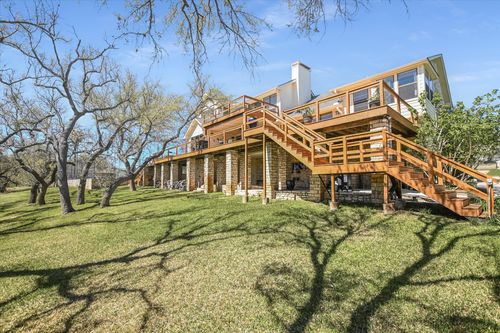 23521 Flat Creek Dr, Marble Falls, TX, 78654-3651 | Card Image