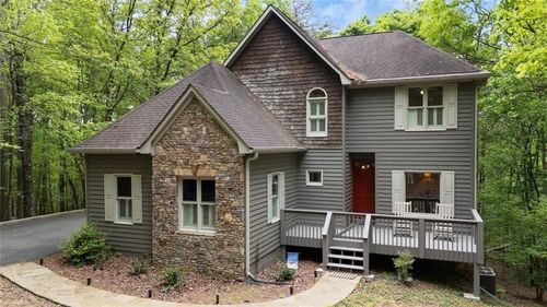 113 Yanoo Trce, Big Canoe, GA, 30143 | Card Image