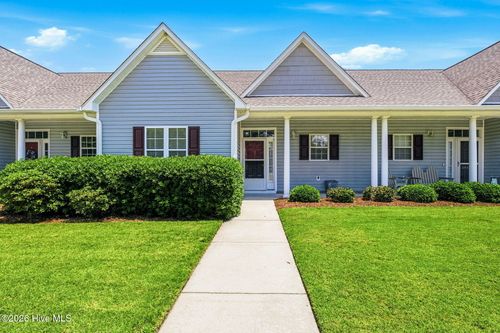 5094 Wyncie Wynd, Southport, NC, 28461-7467 | Card Image