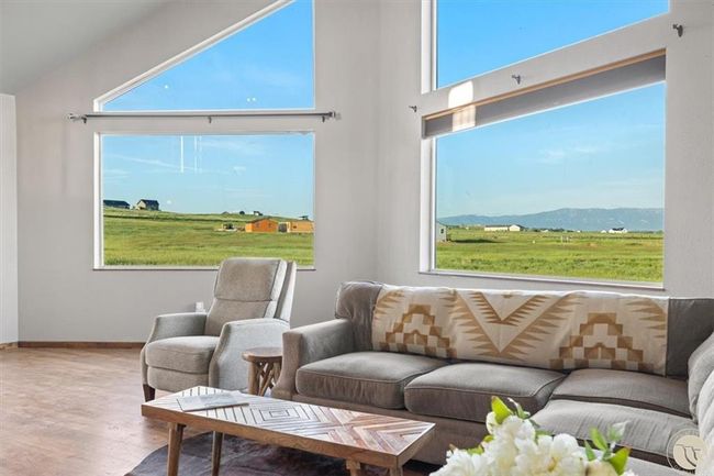 11 Back Up Rd, House other with 3 bedrooms, 2 bathrooms and null parking in Roberts MT | Image 6