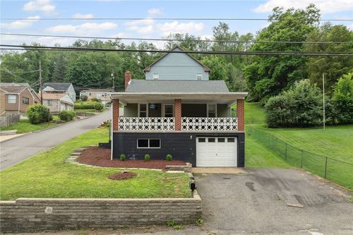 6601 Library Rd, South Park, PA, 15129 | Card Image