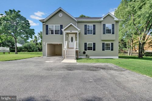 965 Old Annapolis Neck Rd, ANNAPOLIS, MD, 21403-3901 | Card Image