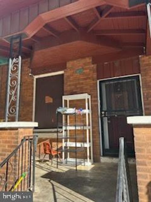 2511 N 26th St, PHILADELPHIA, PA, 19132-3518 | Card Image