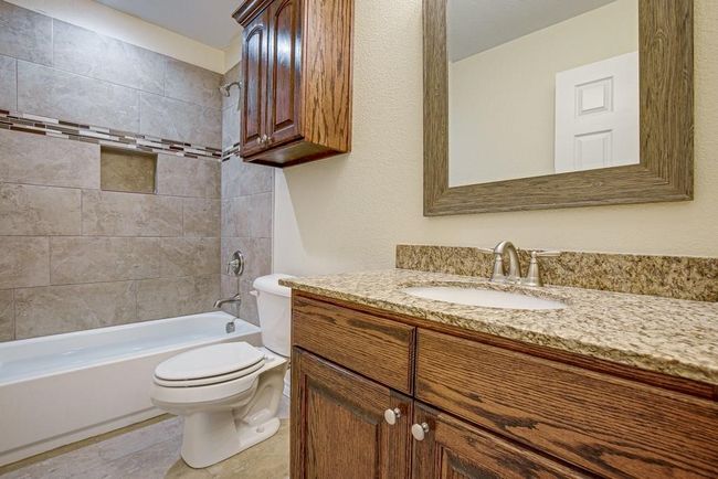 412 S Park St, House other with 3 bedrooms, 2 bathrooms and null parking in Terrell TX | Image 14