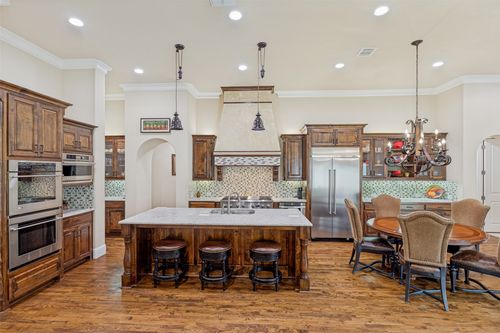 3640 San Gabriel Ave, Frisco, TX, 75033-2887 | Card Image