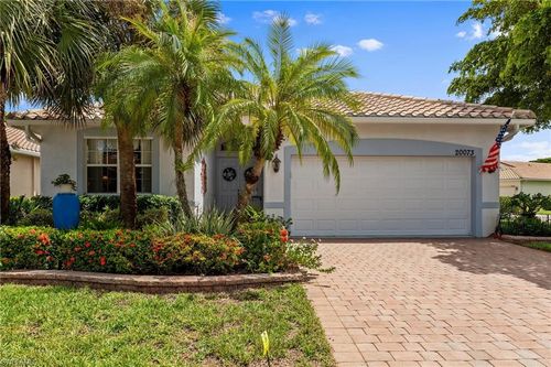 20073 Ballylee Ct, ESTERO, FL, 33928-3061 | Card Image