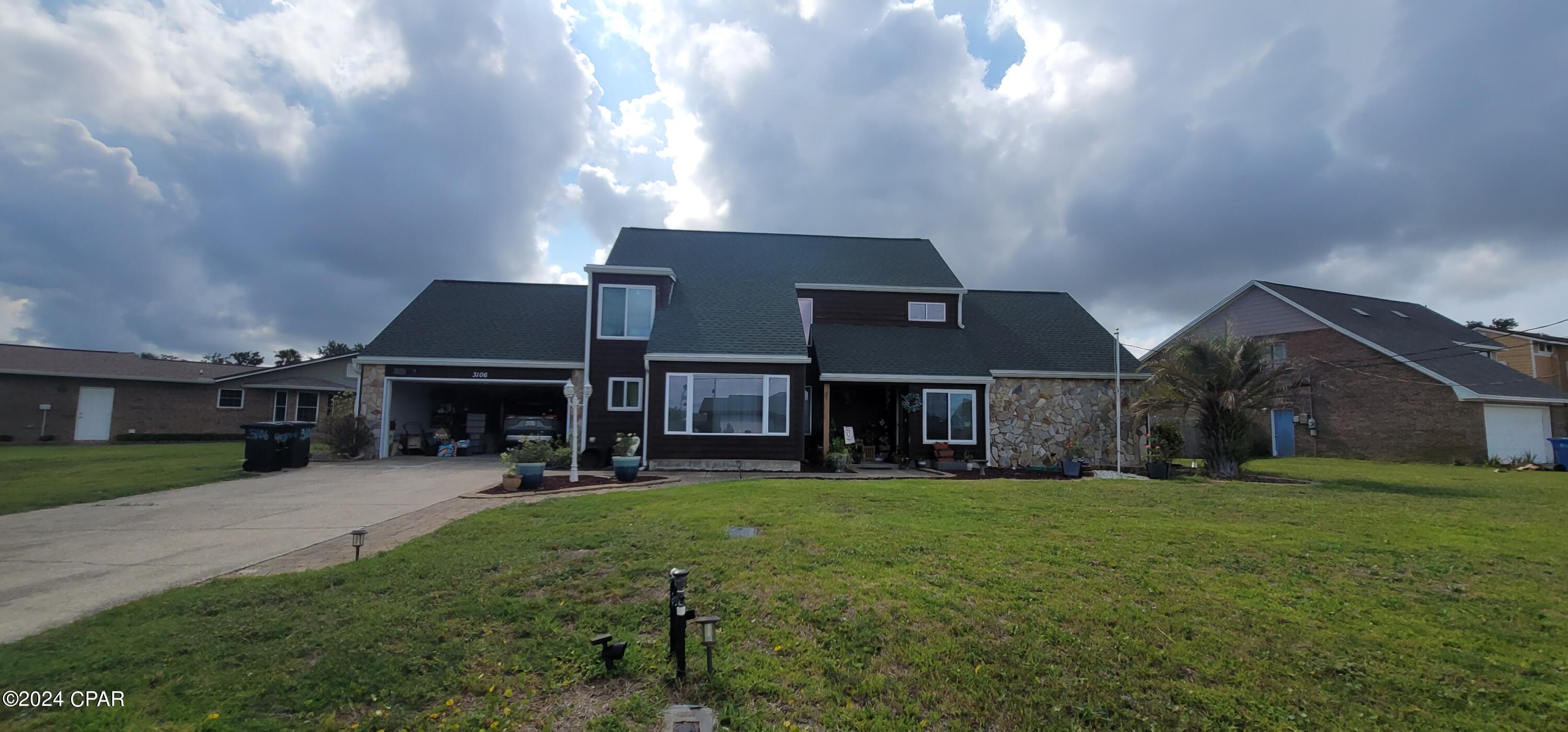 Wood Valley Rd, Panama City, FL 32405