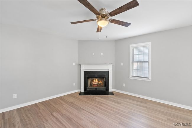 7825 Winding Ash Ct, House other with 3 bedrooms, 2 bathrooms and null parking in Chesterfield VA | Image 12