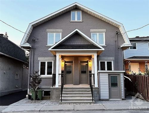 a-15 Marier Ave, Vanier, ON, K1L5S6 | Card Image