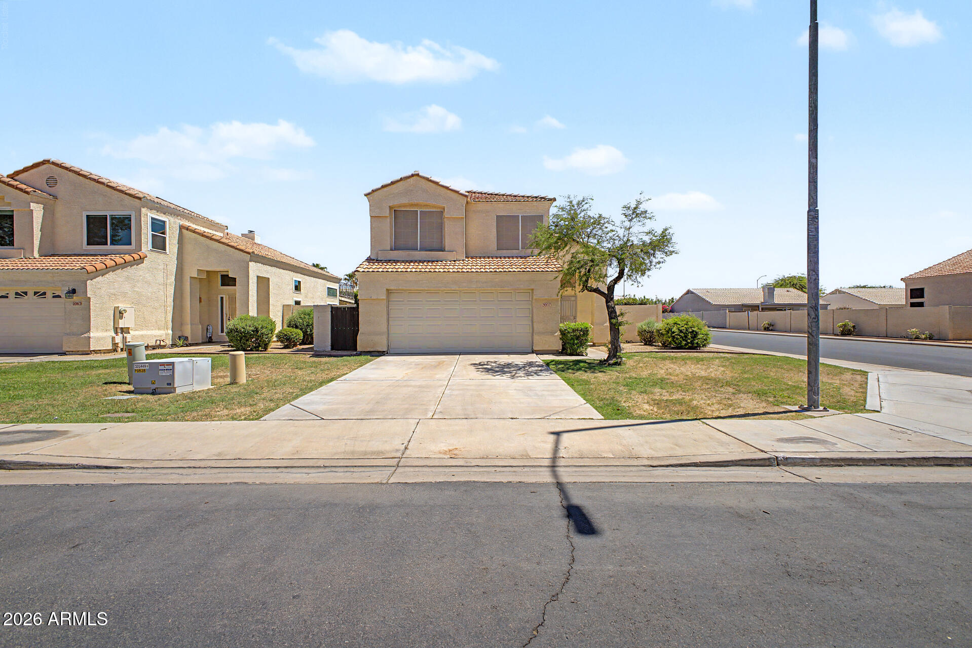 Residential in Mesa 2