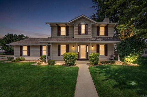 5608 Trippel Dr, Mishawaka, IN, 46545-8439 | Card Image
