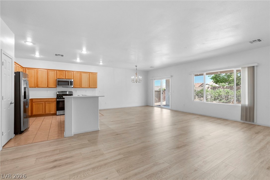 Residential Lease in Henderson 5