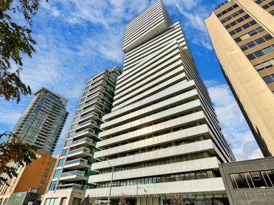 2007 - 200 Bloor St W, Condo with 1 bedrooms, 2 bathrooms and 1 parking in Toronto ON | Image 1