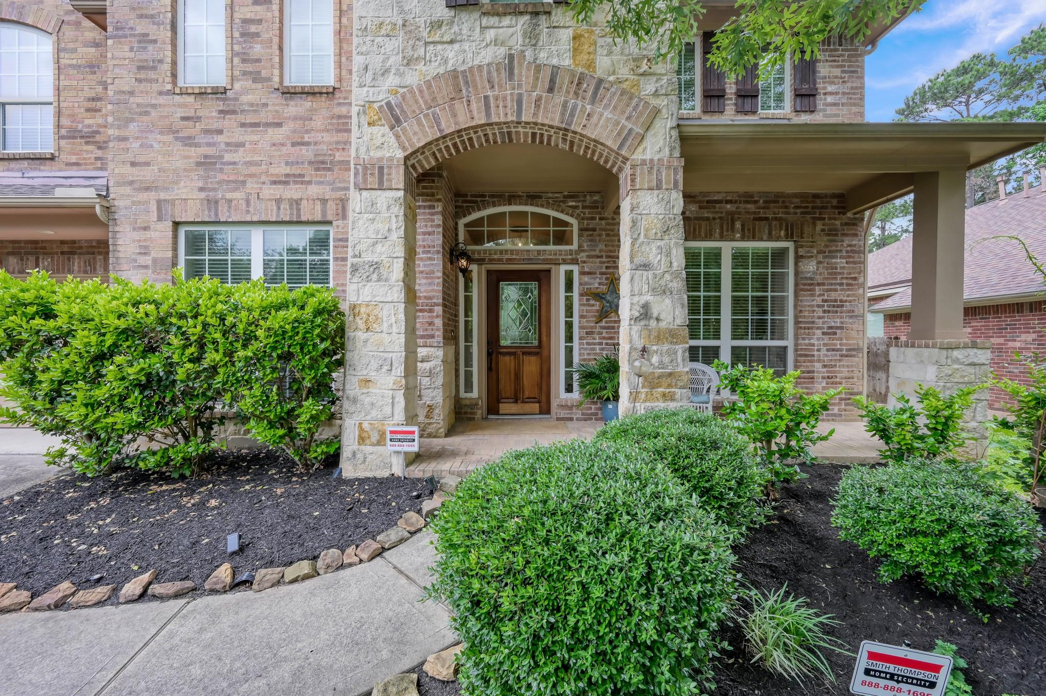 Residential in Conroe 3