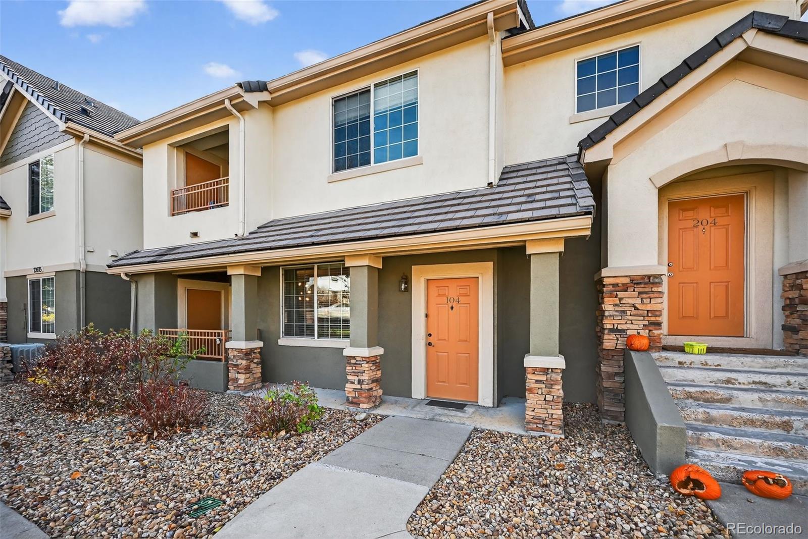 Residential in Aurora 3