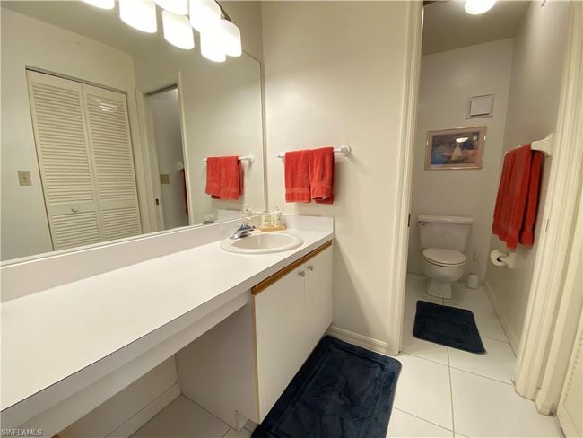 APT-8 - 5731 Foxlake Dr, Condo with 3 bedrooms, 2 bathrooms and null parking in NORTH FORT MYERS FL | Image 22