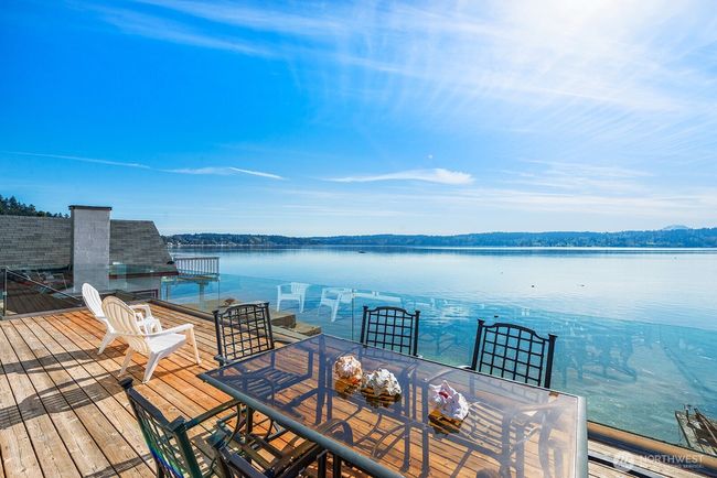 11613 Sw Shawnee Rd, House other with 5 bedrooms, 3 bathrooms and null parking in Vashon WA | Image 12