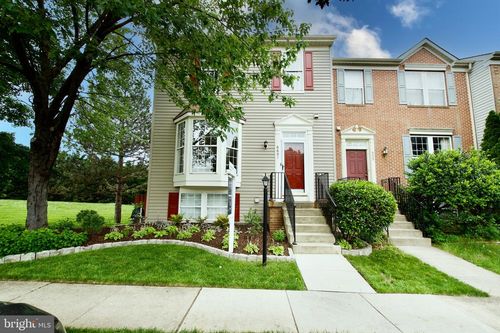 6601 Thomas Grant Ct, ALEXANDRIA, VA, 22315-5921 | Card Image