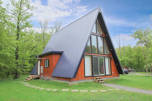 2350 Lake Shore Blvd, Wahkon, MN, 56386-2539 | Card Image