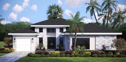 108 Se Via San Marino, Port St Lucie, FL, 34984-6656 | Card Image