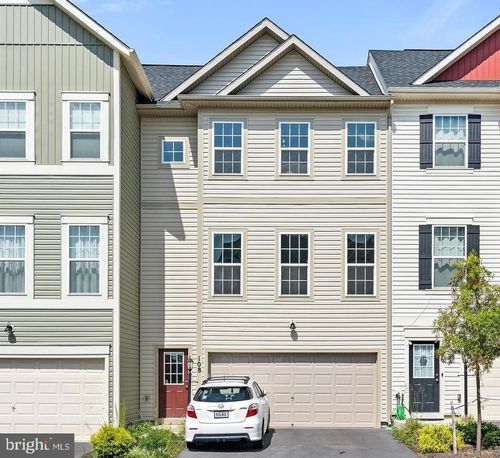 108 Halo Ct, STEPHENSON, VA, 22656-2061 | Card Image