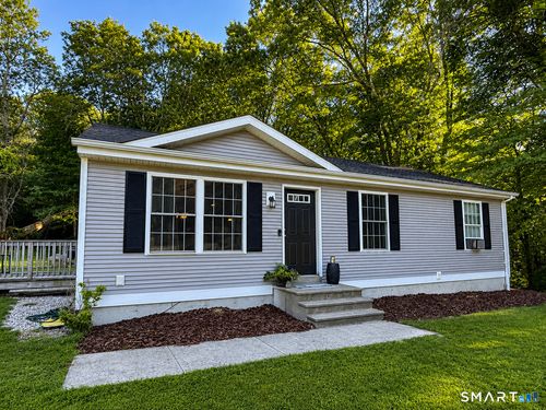 25 Lester Drive, Plainfield, CT, 06332 | Card Image