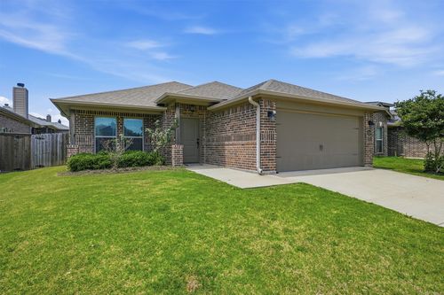 2214 Southridge Ln, Sherman, TX, 75092-6277 | Card Image