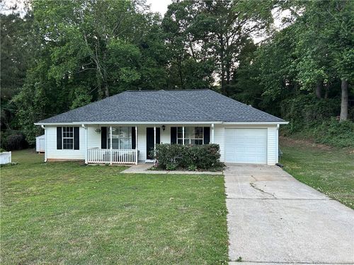 7235 Hummingbird Ln, Winston, GA, 30187-1717 | Card Image