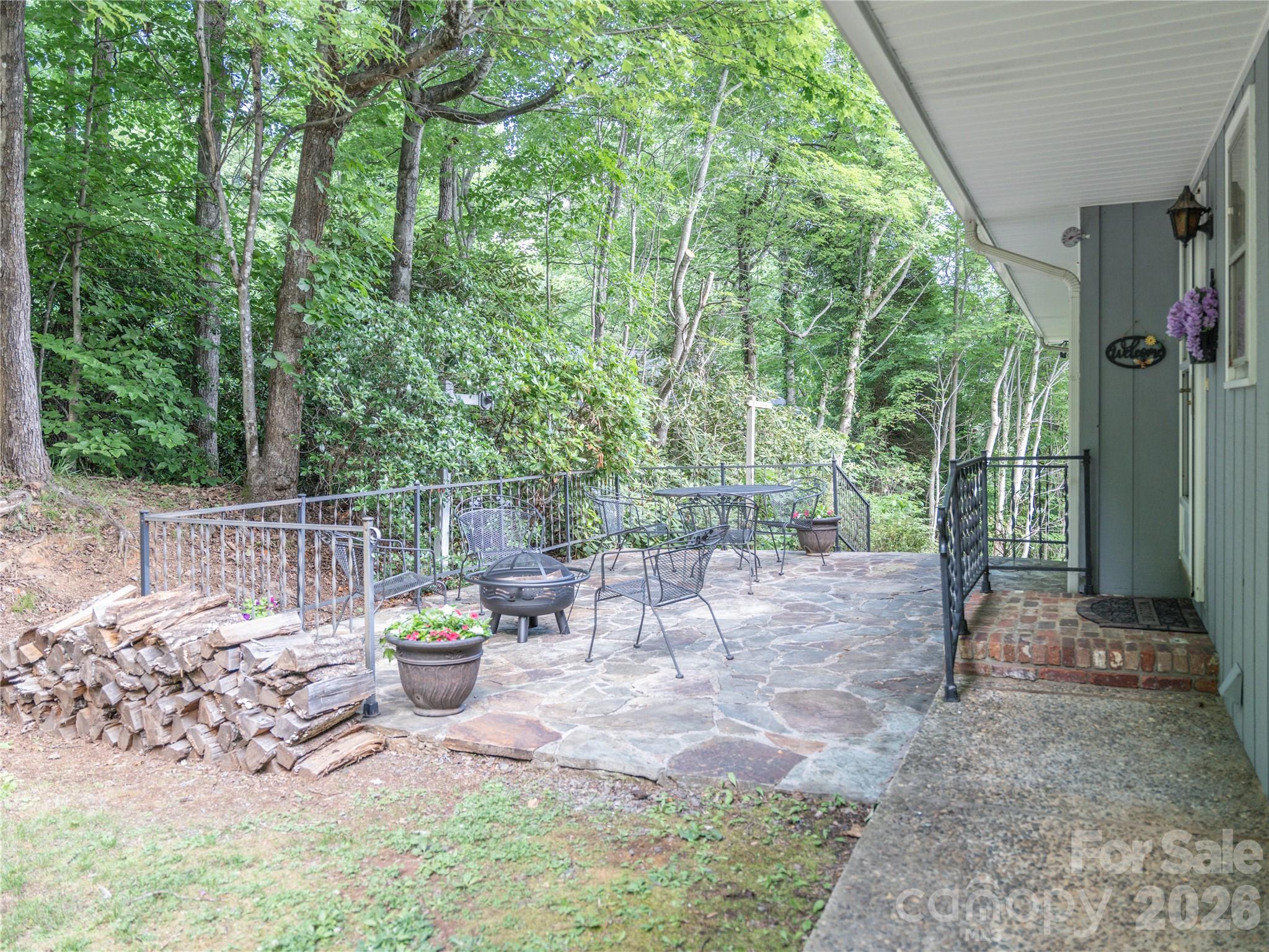 Residential in Black Mountain 5