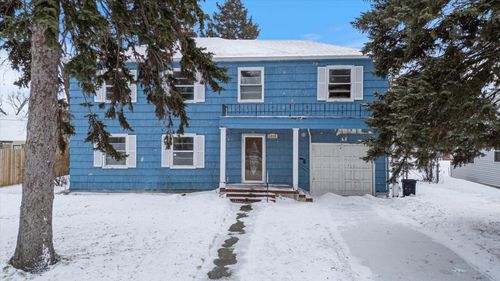 1215 5th Ave S, Moorhead, MN, 56560-2920 | Card Image