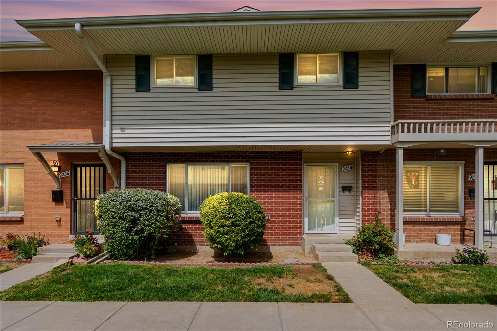 Lehigh Ave, Denver, CO 80237
