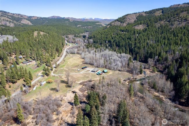 929 Twisp River Rd, Home with 0 bedrooms, 0 bathrooms and null parking in Twisp WA | Image 12