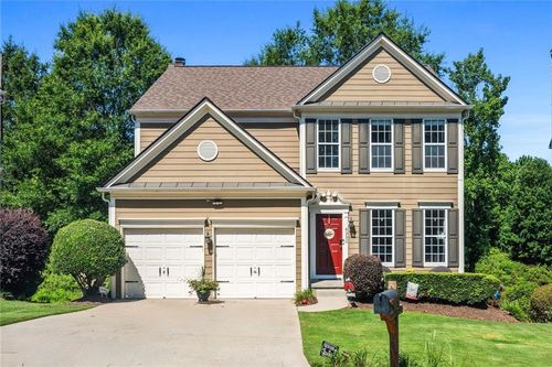 6330 Turfway Dr, Cumming, GA, 30040-1233 | Card Image