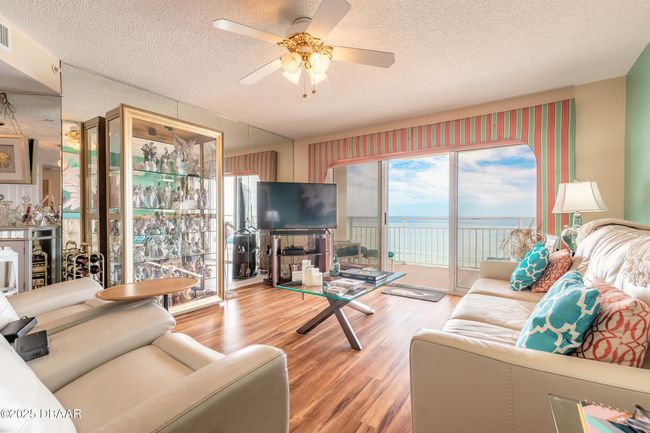 604 - 2967 S Atlantic Ave, Condo with 2 bedrooms, 2 bathrooms and null parking in DAYTONA BEACH SHORES FL | Image 11