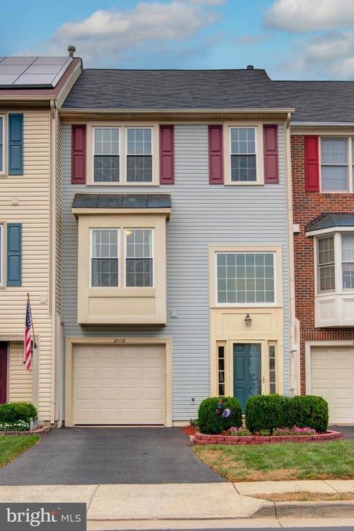 21116 Winding Brook Sq, ASHBURN, VA, 20147-5449 | Card Image