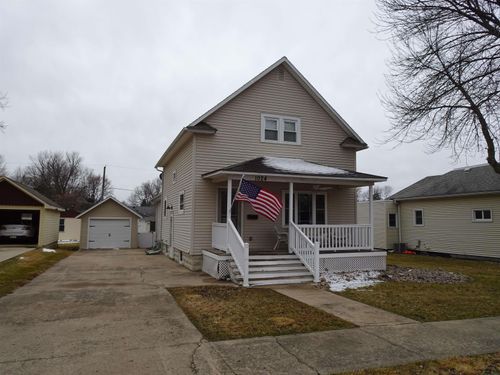 1024 7th St, Sheldon, IA, 51201-1807 | Card Image