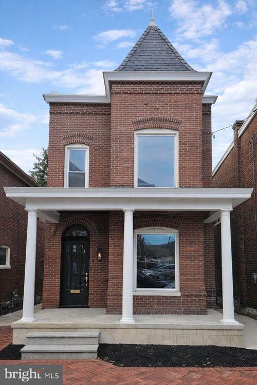 308 Cumberland St, CUMBERLAND, MD, 21502-2008 | Card Image