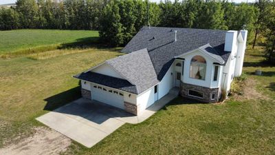 38269 Range Road 13, House detached with 4 bedrooms, 3 bathrooms and 10 parking in Red Deer County AB | Image 2