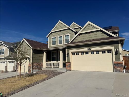14246 Glencoe St, Thornton, CO, 80602-8072 | Card Image