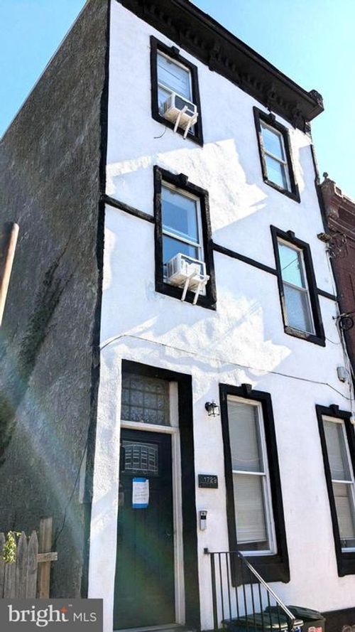 apt-c-1729 N 24th, PHILADELPHIA, PA, 19121 | Card Image