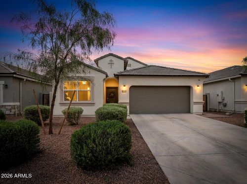 9381 E Greenhouse Rd, Florence, AZ, 85132-7411 | Card Image