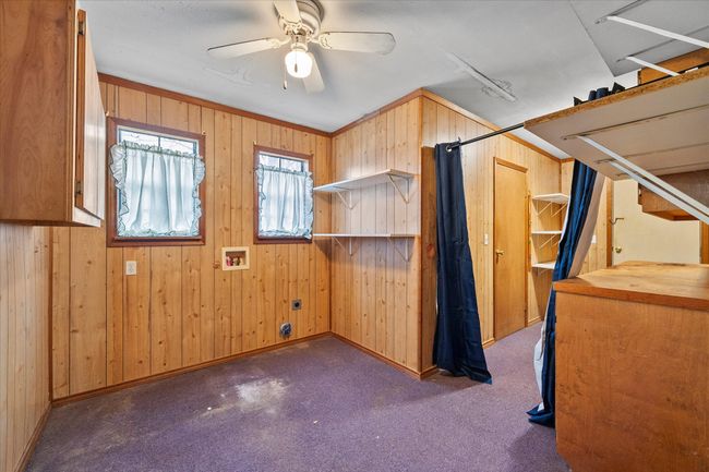 109 Seagrove Ln, House other with 2 bedrooms, 1 bathrooms and null parking in West Tawakoni TX | Image 15