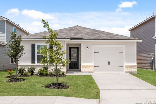 11522 Bald Eagle Heights, San Antonio, TX, 78223 | Card Image